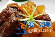 红烧鳕鱼？