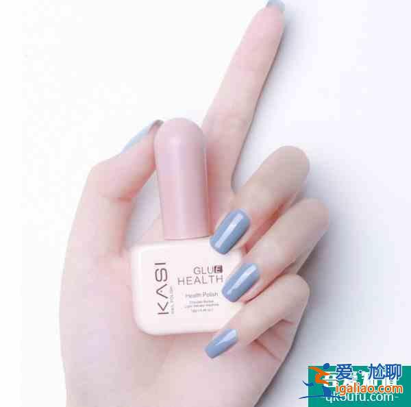 甲油胶没有烤灯怎么干 甲油胶没灯怎么干的快？