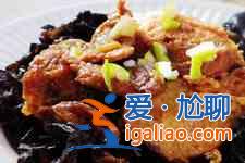 红烧鳕鱼？