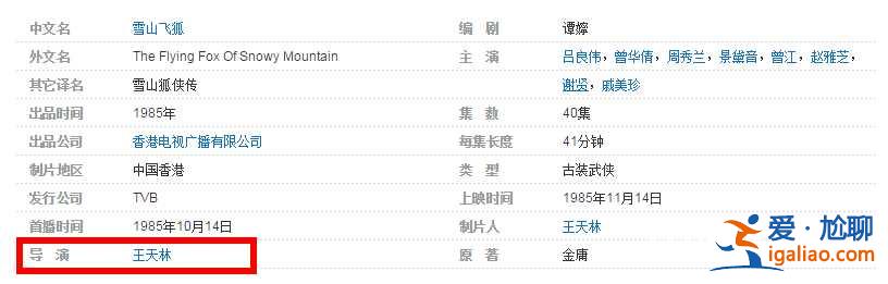 开扒《孤芳不自赏》导演鞠觉亮，抠图的锅到底谁该背？？
