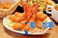 对虾的做法大全？