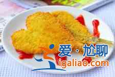 黄鱼的做法？
