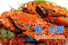 避风塘炒蟹的做法? 避风塘炒蟹的做法?
