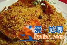 避风塘炒蟹的做法? 避风塘炒蟹的做法?