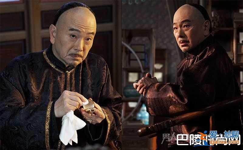 怒怼孙俪的吴蔚文是谁演的 老戏骨张晨光个人资料？