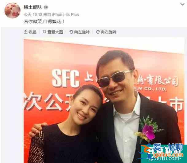 胡歌王家卫都抢着拍，《繁花》究竟有什么魔力？