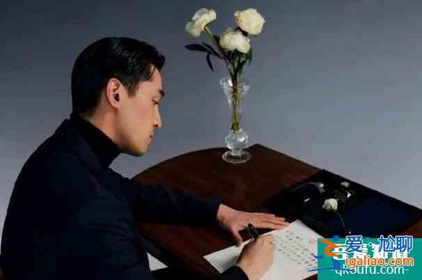 胡歌王家卫都抢着拍，《繁花》究竟有什么魔力？