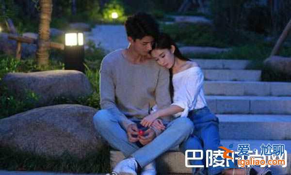 《何所冬暖何所夏凉》杨亚俐叶蔺结局或有缘无分!？