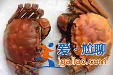 三疣梭子蟹的做法？