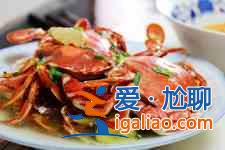 三疣梭子蟹的做法？