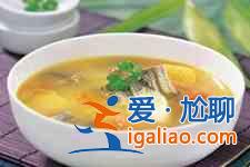 鳝鱼汤的做法？