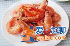 大对虾的做法？
