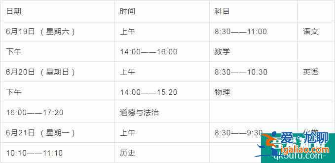 陕西渭南市2021年中考政策公布：职普招生比例4:6！？