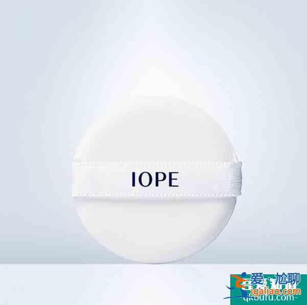 iope韩国是什么档次 iope是什么牌子？