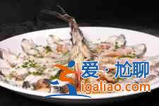 清蒸鱼的家常做法？