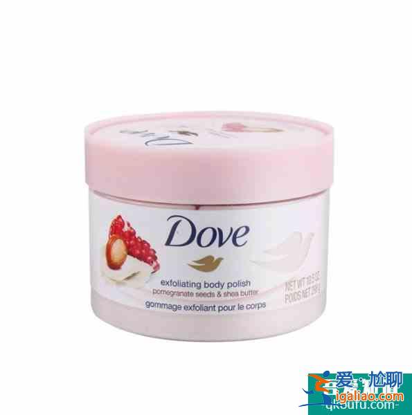磨砂膏(scrubbing cream) 长期使用磨砂膏会变白吗？
