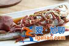 大黄花鱼怎么做好吃？