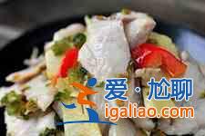鱼片怎么做好吃？