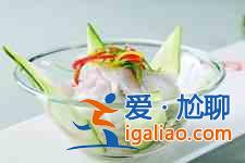 鱼片怎么做好吃？