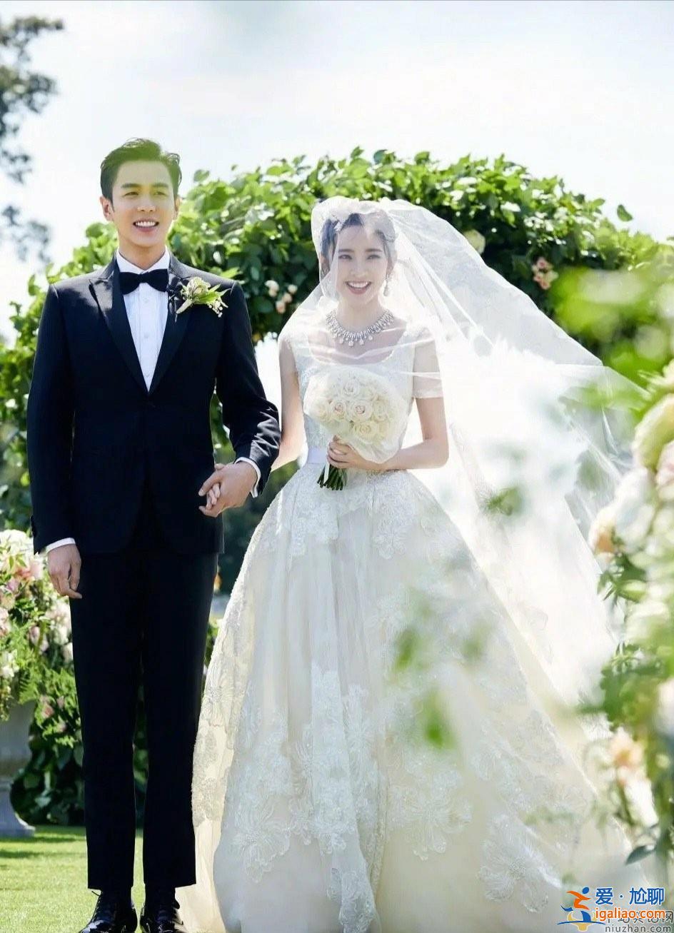 张若昀唐艺昕怎么认识的 张若昀唐艺昕恋爱经过