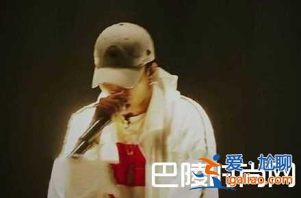 中国有嘻哈冠军 是pgone还是gai爷？