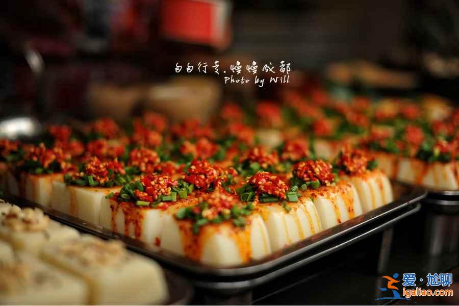 对的时间遇见对的风景，每个月一条经典路线推荐，12月走起？
