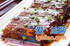 糖醋带鱼的家常做法？