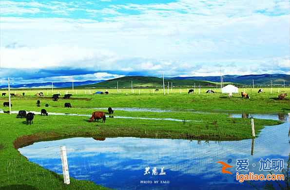 对的时间遇见对的风景，每个月一条经典路线推荐，12月走起？