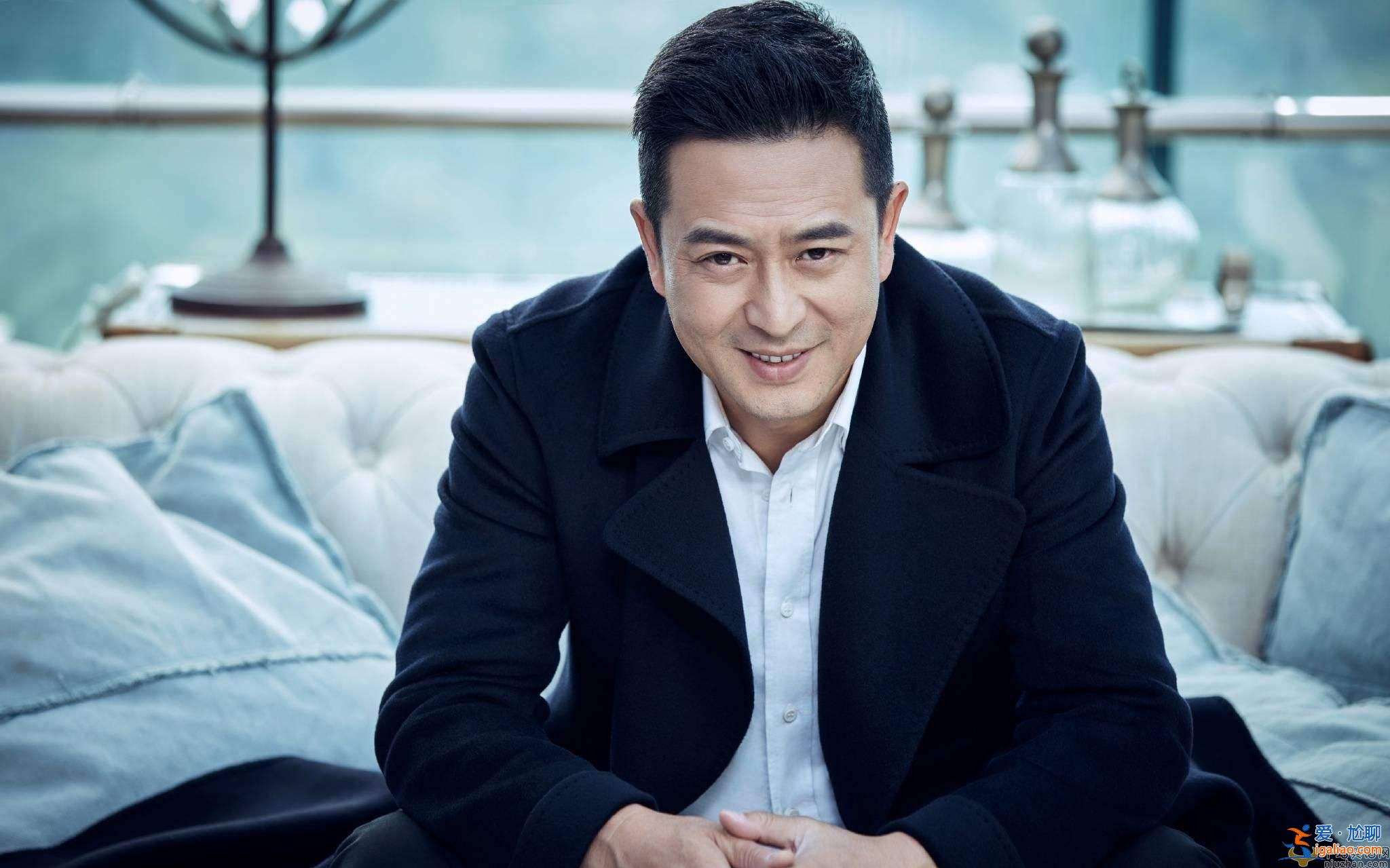 张嘉译为什么改名 有哪些明星改过名字？