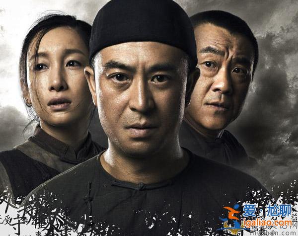 张嘉译为什么改名 有哪些明星改过名字？