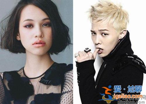 权志龙水原希子什么时候分手的 权志龙水原希子为什么分手