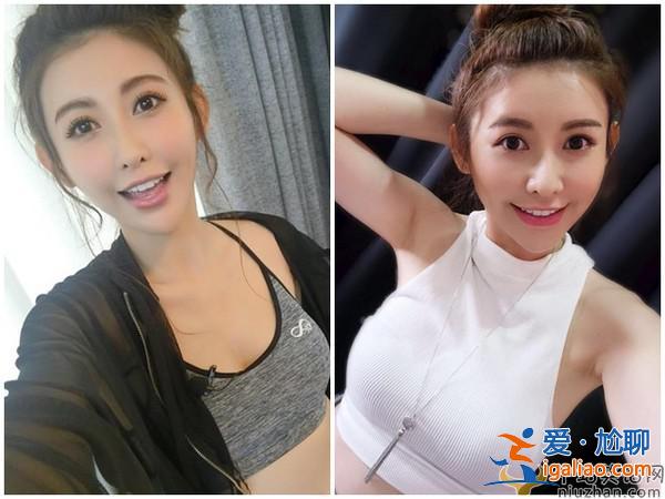 蝴蝶姐姐最新消息 简恺乐会退出娱乐圈吗？