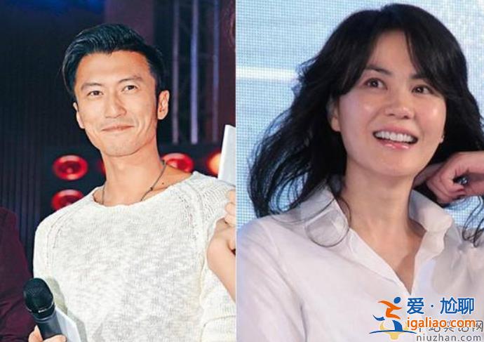 谢霆锋王菲分手了吗 谢霆锋王菲相差多少岁