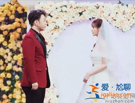 沈梦辰：总是敷衍都会渐行渐远 这是要和杜海涛分手的节奏?