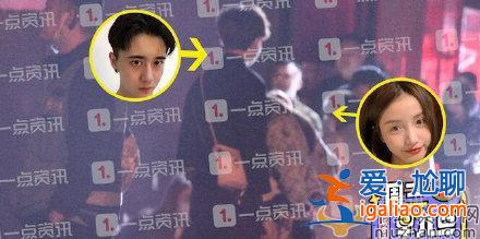 林小宅新恋情曝光 深夜醉酒扎进男生怀里撒娇