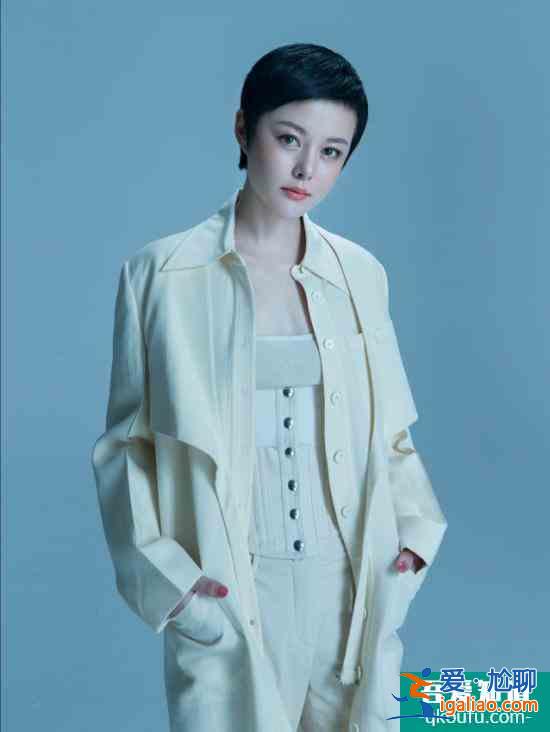 刘一含《天下长河》饰演“靳夫人” 十载隐忍心酸引观众感动共鸣？
