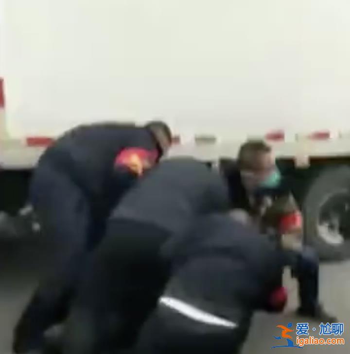 可能是误会？