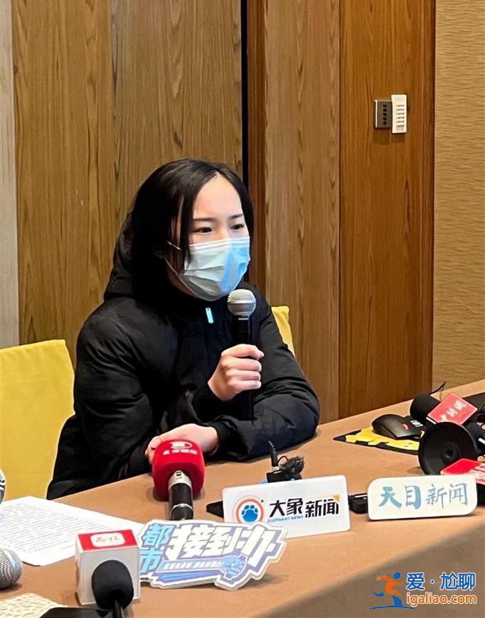 “江歌案”二审第二次开庭结束 案发6年双方都经历了什么？？