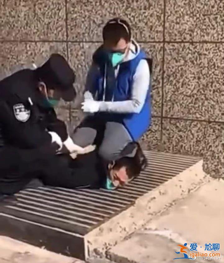 可能是误会？