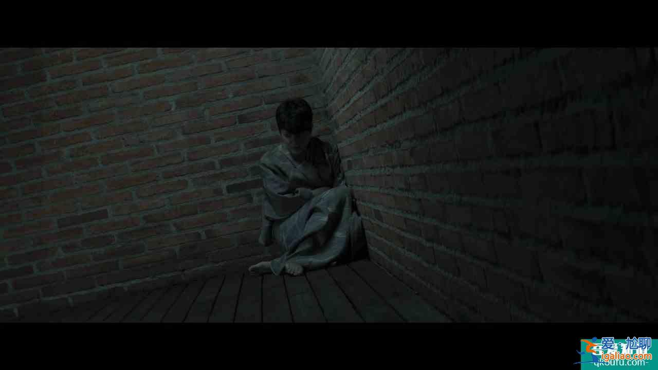 圈套已设好，一步步请君入瓮，解析西班牙悬疑片《看不见的客人》？