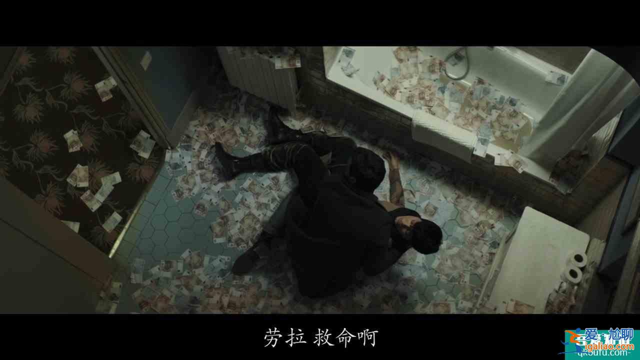 圈套已设好，一步步请君入瓮，解析西班牙悬疑片《看不见的客人》？
