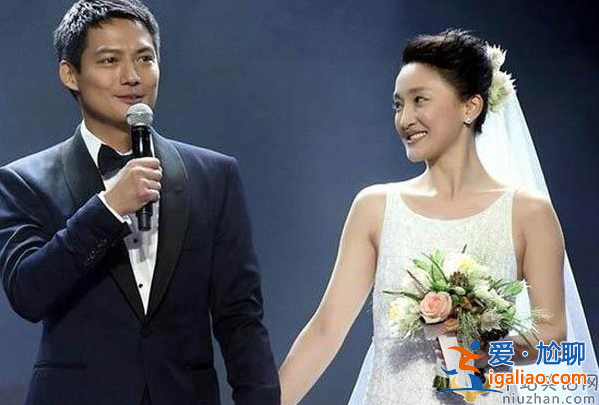 逼正主官宣离婚？高圣远新欢晒照逼宫上位