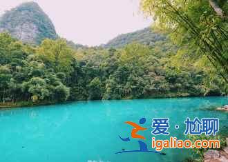 【2018荔波薰衣草】荔波薰衣草在哪，荔波薰衣草怎么走？