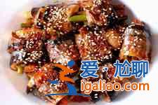 秋刀鱼的做法？
