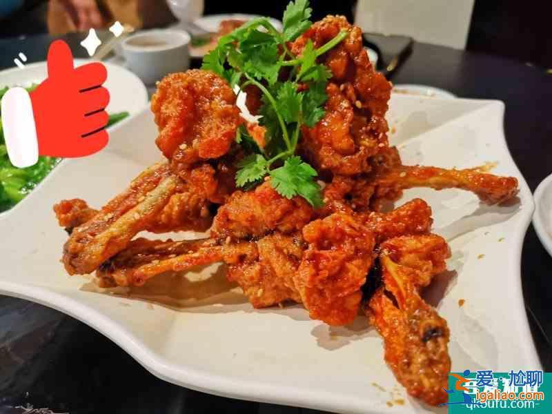 新加坡好多明星都来打卡的龙虾粥？