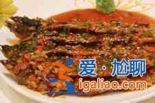 秋刀鱼的做法？