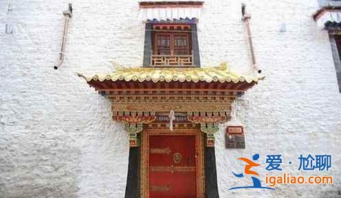细数拉萨酒店旅舍的十宗“最”？