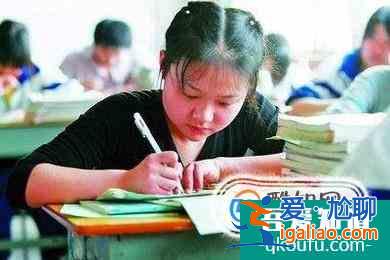 中考前一个月如何安排时间，完成最后的复习？