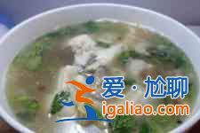 清炖草鱼的家常做法？
