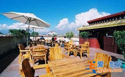 细数拉萨酒店旅舍的十宗“最”？